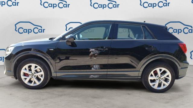 Audi Q2 image 3