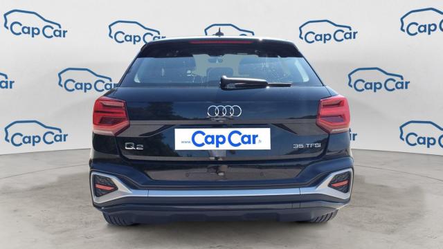 Audi Q2 image 4