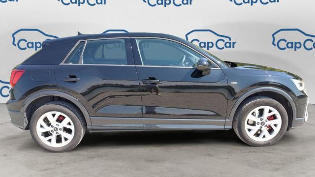 Audi Q2 image 2
