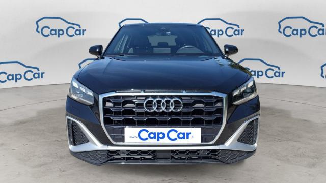 Audi Q2 image 5