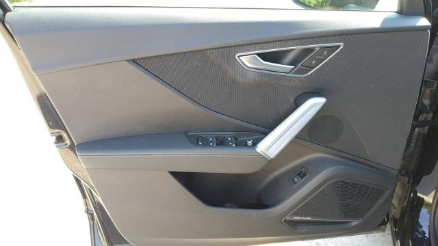 Audi Q2 image 6
