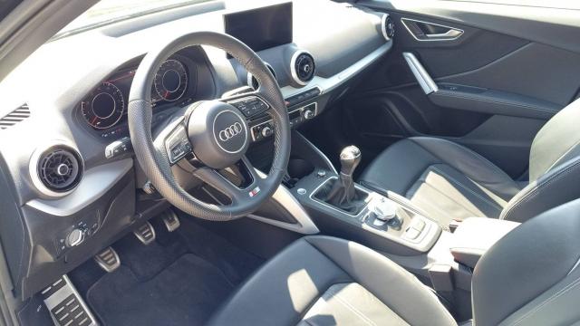 Audi Q2 image 9