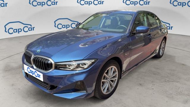 Bmw Série 3 330e 292 Plug In Hybrid Steptronic8 Business Design