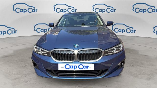 Bmw Série 3 image 1