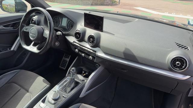 Audi Q2 image 9