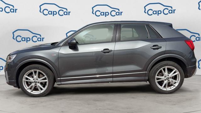 Audi Q2 image 2