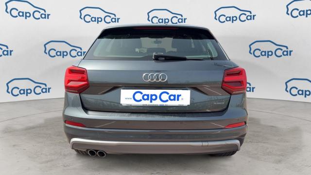 Audi Q2 image 5