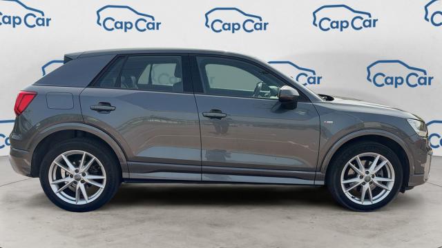 Audi Q2 image 4