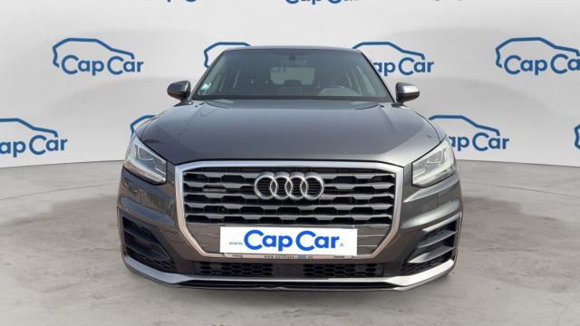 Audi Q2 image 3