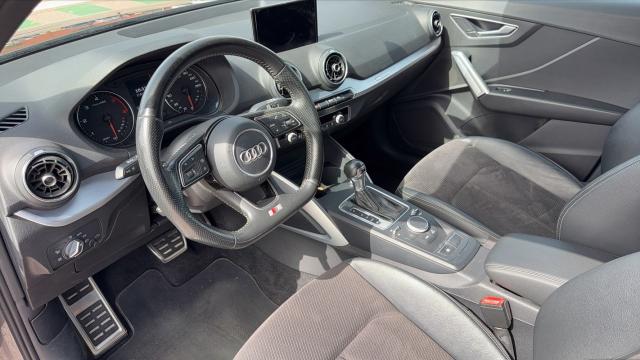 Audi Q2 image 8