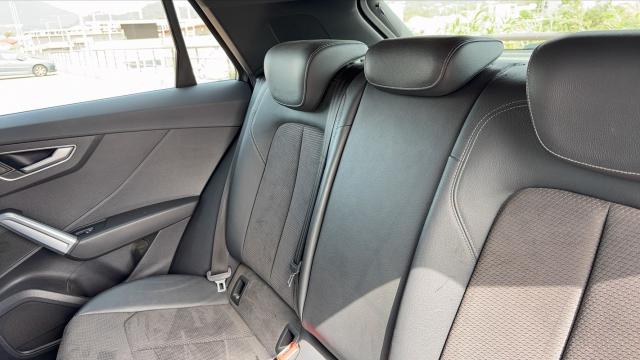 Audi Q2 image 1