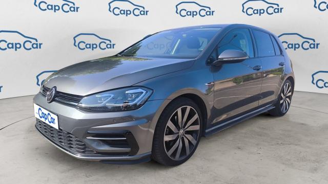 Volkswagen Golf Vii 1.5 Tsi Evo 150 Carat