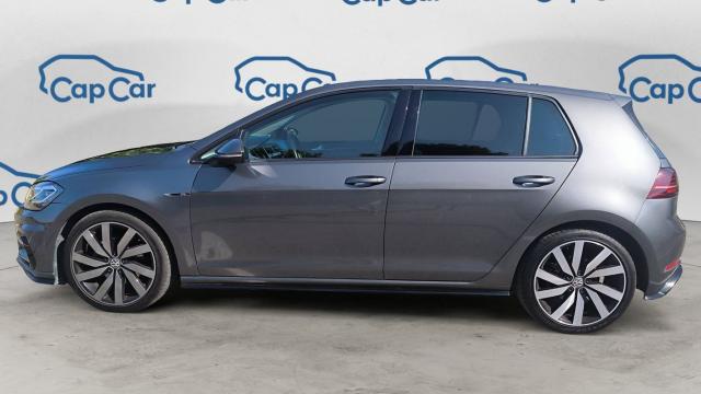 Volkswagen Golf image 2
