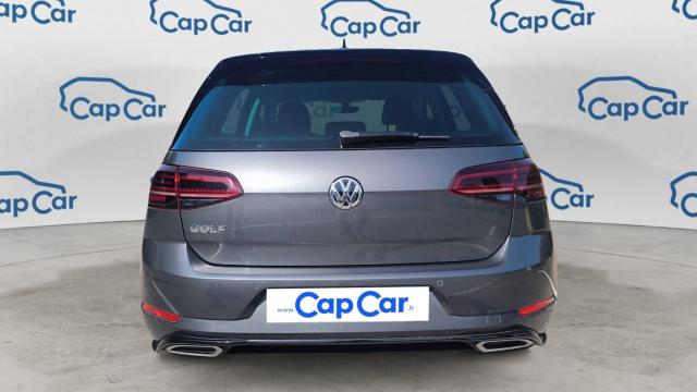 Volkswagen Golf image 1