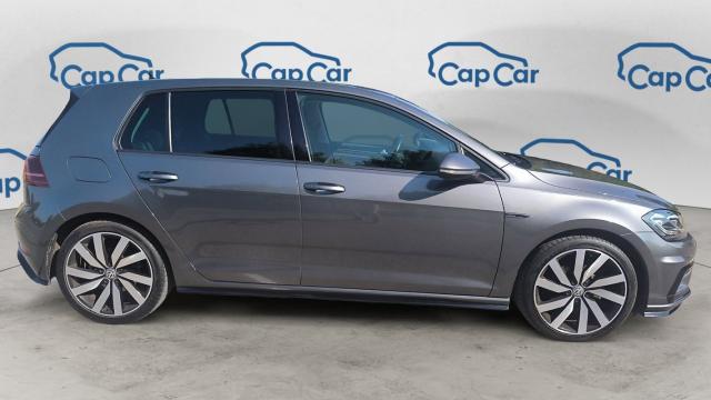 Volkswagen Golf image 9