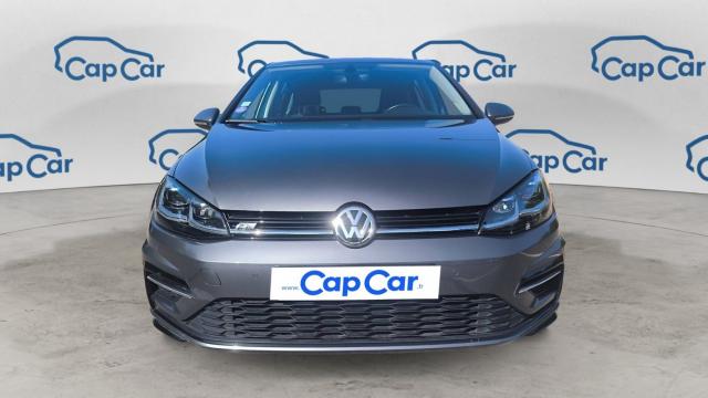 Volkswagen Golf image 6
