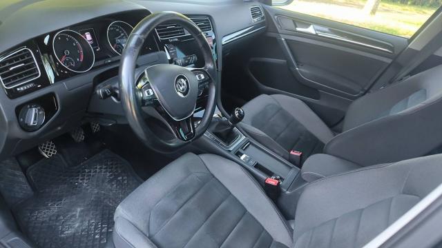 Volkswagen Golf image 5