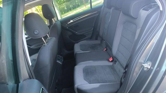 Volkswagen Golf image 3