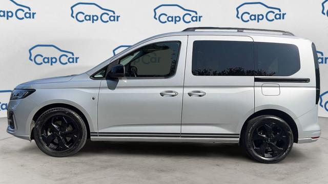 Ford Tourneo Connect image 6