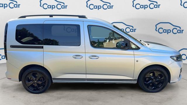 Ford Tourneo Connect image 8