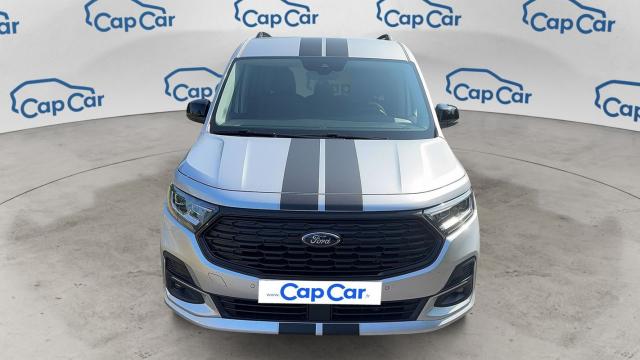 Ford Tourneo Connect image 5