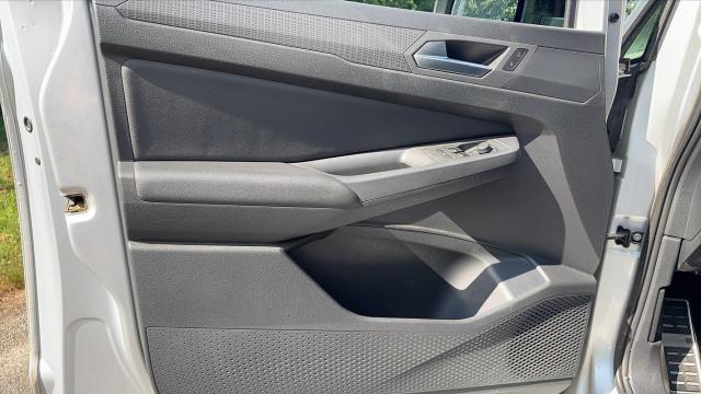 Ford Tourneo Connect image 2