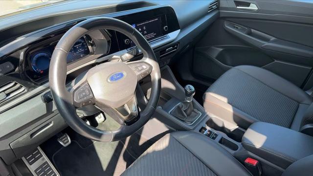 Ford Tourneo Connect image 3