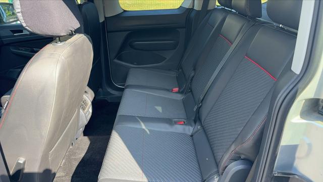 Ford Tourneo Connect image 9