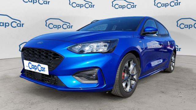 Ford Focus Iv 1.0 Ecoboost 125 St Line