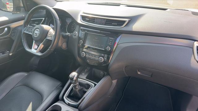 Nissan Qashqai image 2