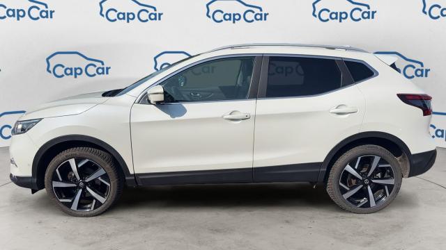 Nissan Qashqai image 6