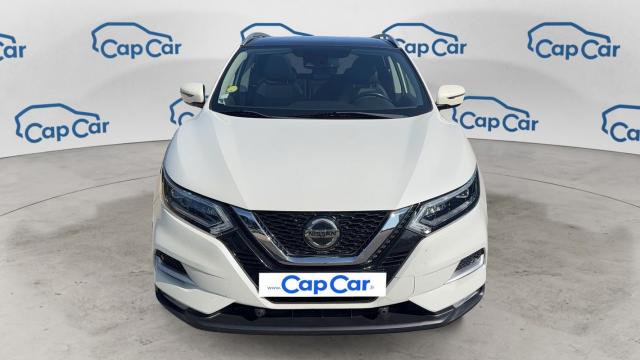 Nissan Qashqai image 4