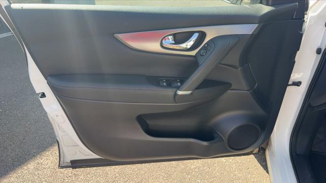 Nissan Qashqai image 5