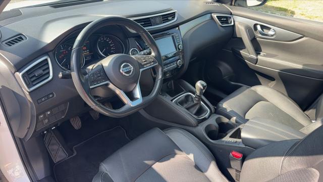 Nissan Qashqai image 1