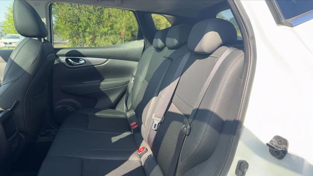 Nissan Qashqai image 8