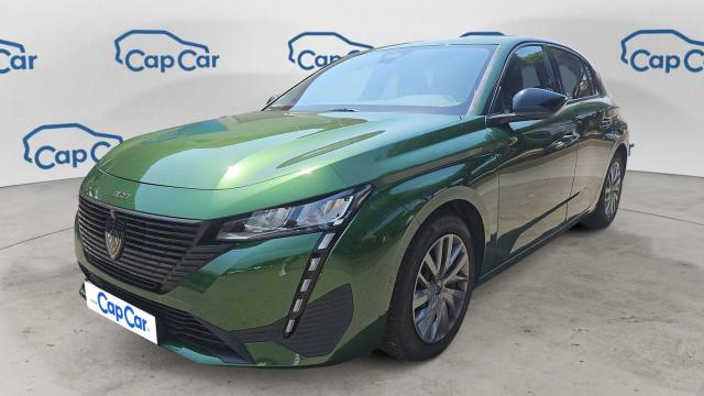 Peugeot 308 1.2 Puretech 110 Active Pack - Entretien Constructeur