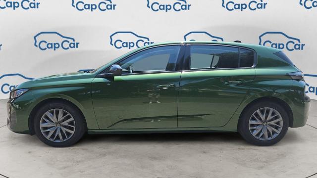 Peugeot 308 image 1