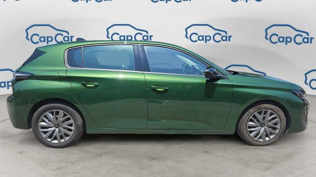 Peugeot 308 image 7