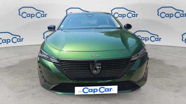 Peugeot 308 image 9