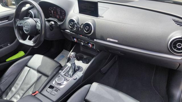 Audi A3 Sportback image 2
