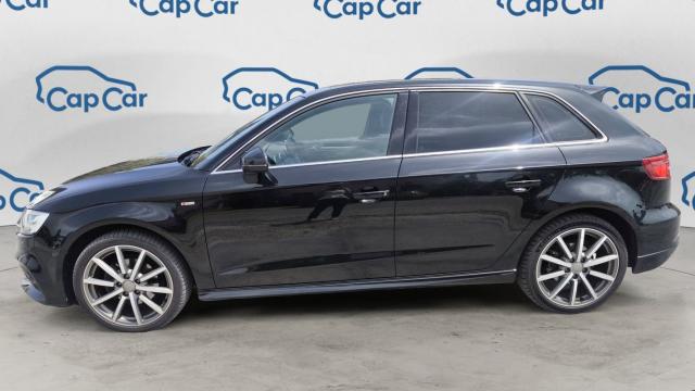 Audi A3 Sportback image 9