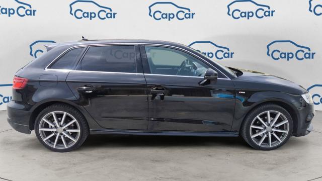 Audi A3 Sportback image 5