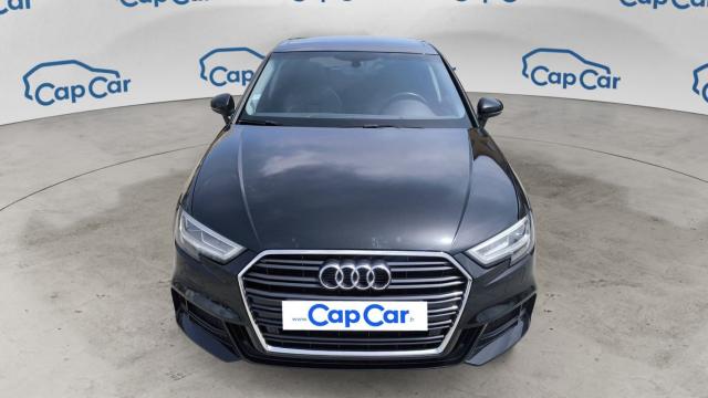 Audi A3 Sportback image 7