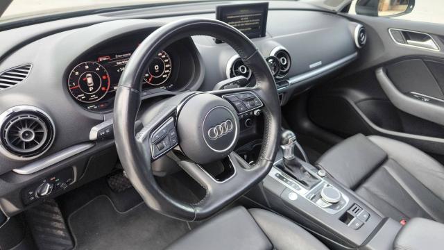 Audi A3 Sportback image 1