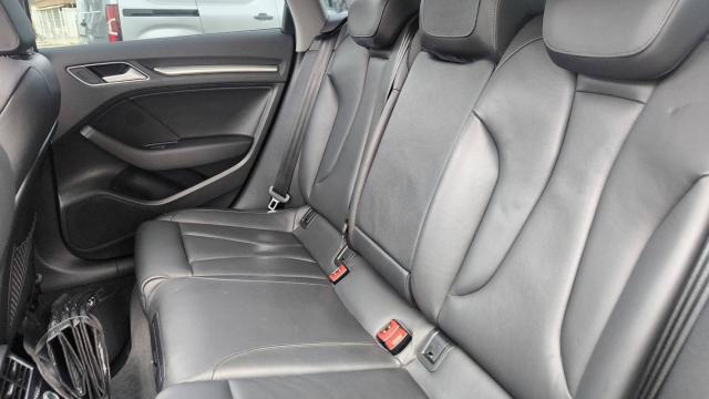 Audi A3 Sportback image 3