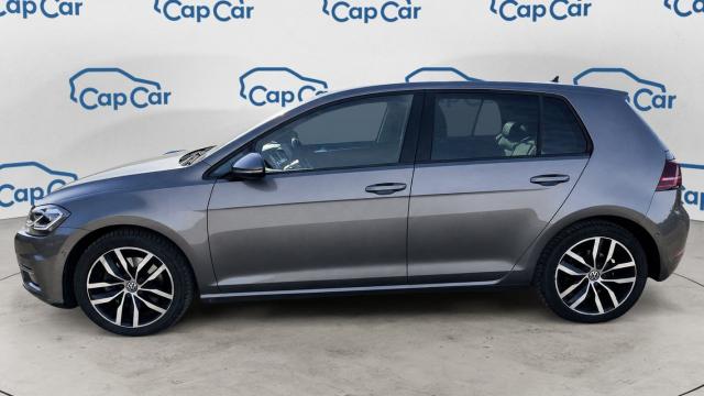 Volkswagen Golf image 9