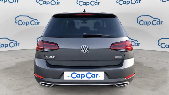 Volkswagen Golf image 1