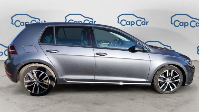 Volkswagen Golf image 3