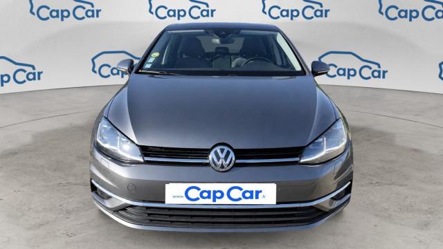 Volkswagen Golf image 2
