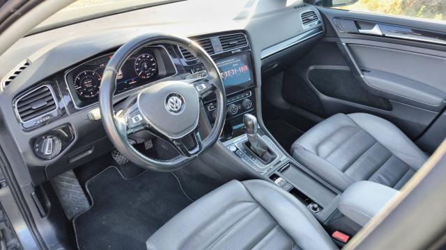 Volkswagen Golf image 4